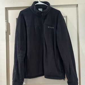 Columbia Fleece